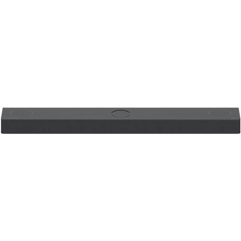 Soundbar LG S80QR černý