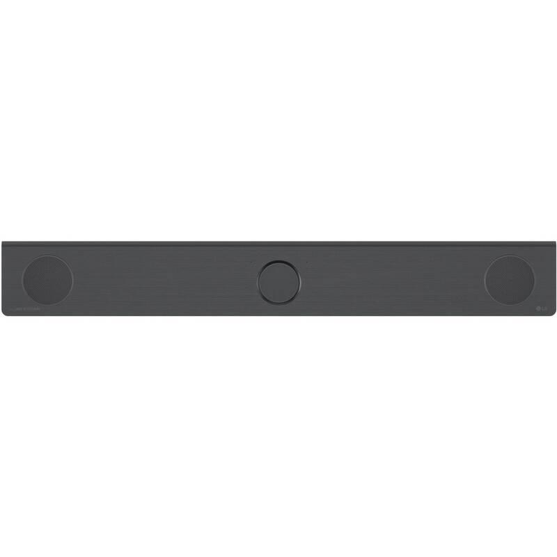 Soundbar LG S80QR černý