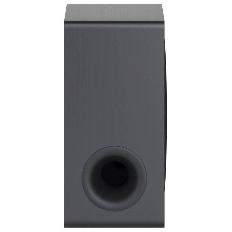 Soundbar LG S80QR černý