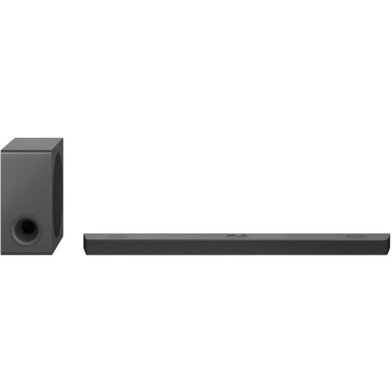 Soundbar LG S90QY černý