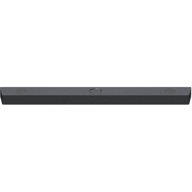 Soundbar LG S90QY černý