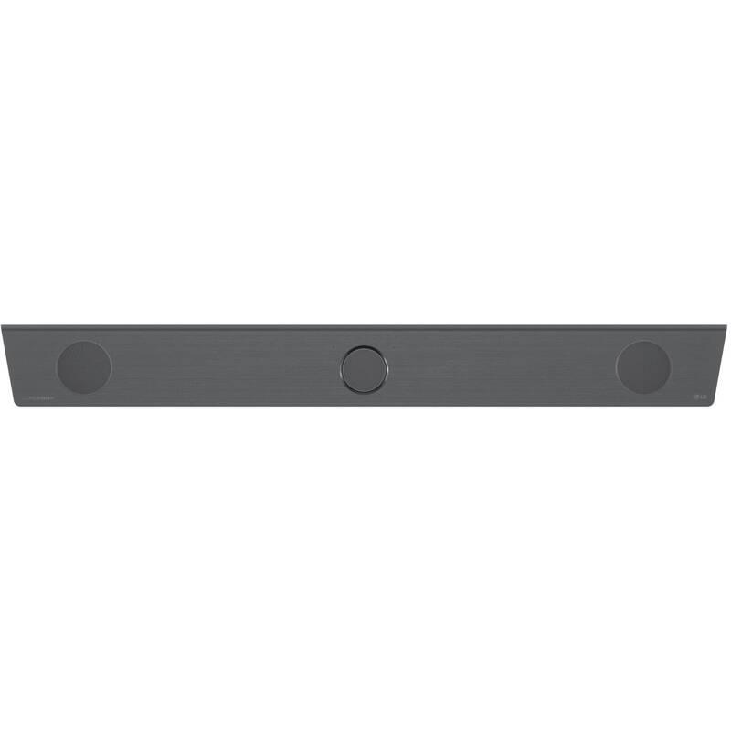 Soundbar LG S90QY černý