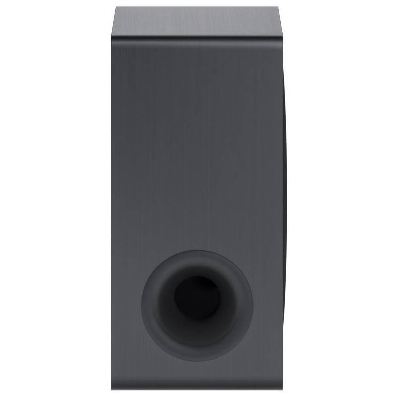 Soundbar LG S90QY černý