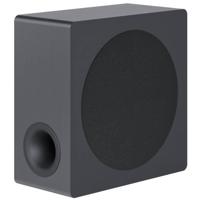 Soundbar LG S90QY černý