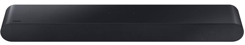 Soundbar Samsung HW-S60B černý