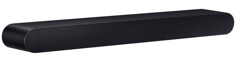 Soundbar Samsung HW-S60B černý