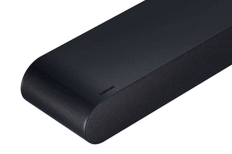 Soundbar Samsung HW-S60B černý