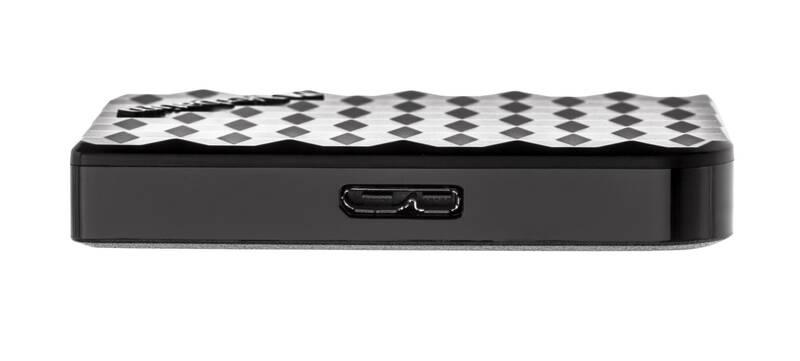 SSD externí Verbatim Store 