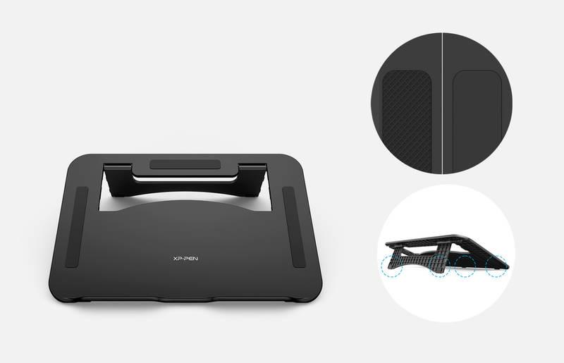 Stojan XPPen AC42 černý