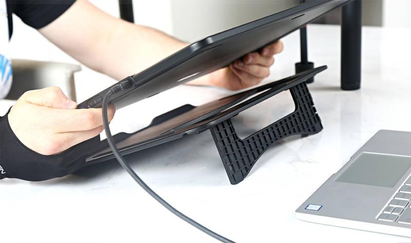 Stojan XPPen AC42 černý