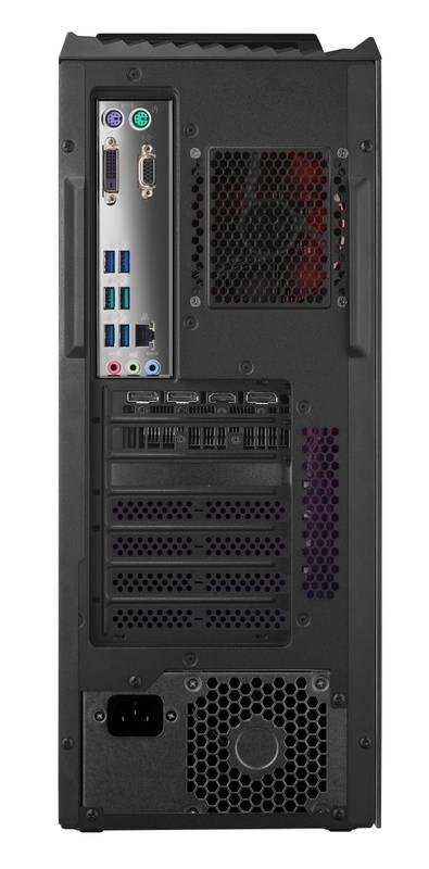 Stolní počítač Asus ROG Strix GA15 černý