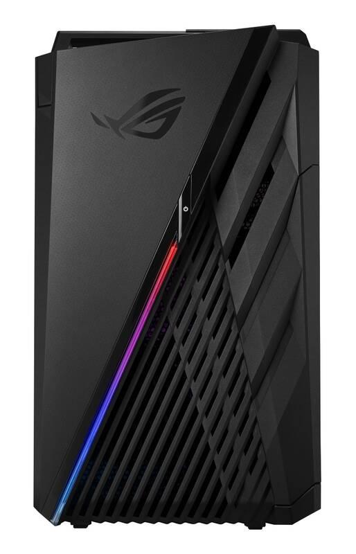 Stolní počítač Asus ROG Strix GT35 černý