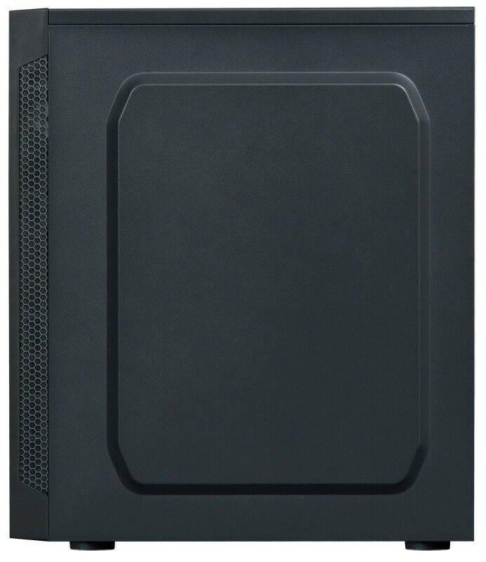 Stolní počítač HAL3000 EliteWork 222 černý