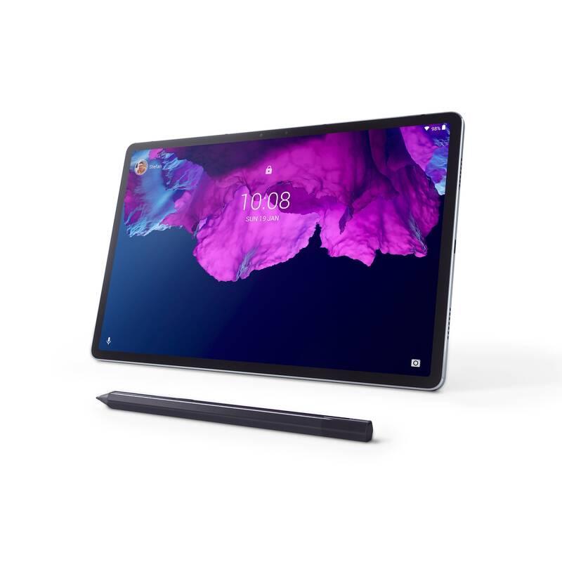 Stylus Lenovo Precision Pen 2 šedý