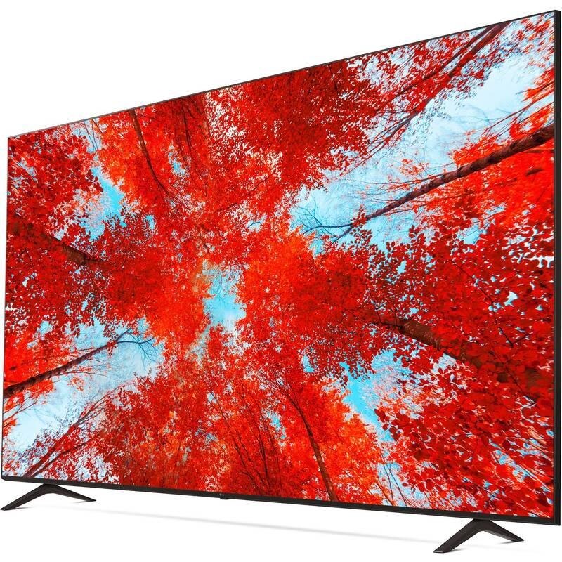 Televize LG 86UQ8000