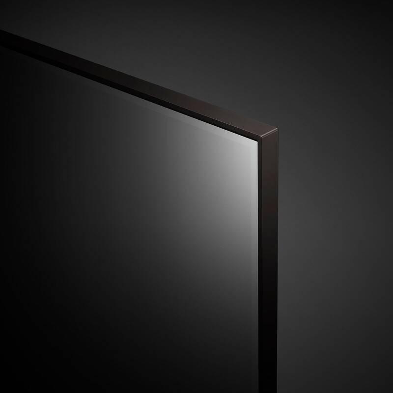 Televize LG 86UQ8000