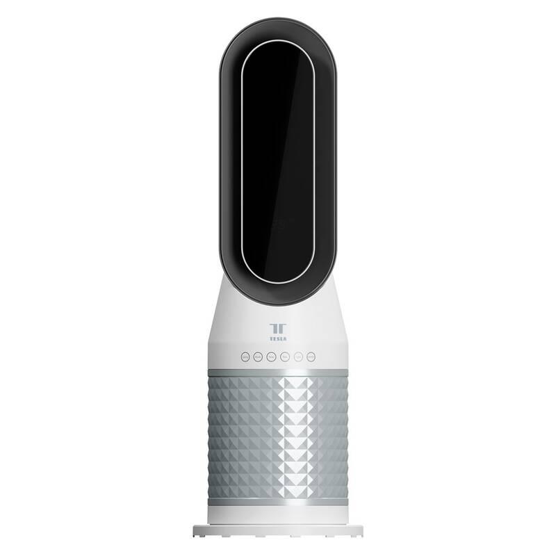 Teplovzdušný ventilátor Tesla Smart Heater HTR300 bílý