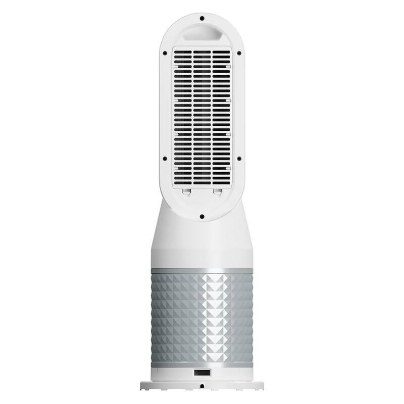 Teplovzdušný ventilátor Tesla Smart Heater HTR300 bílý