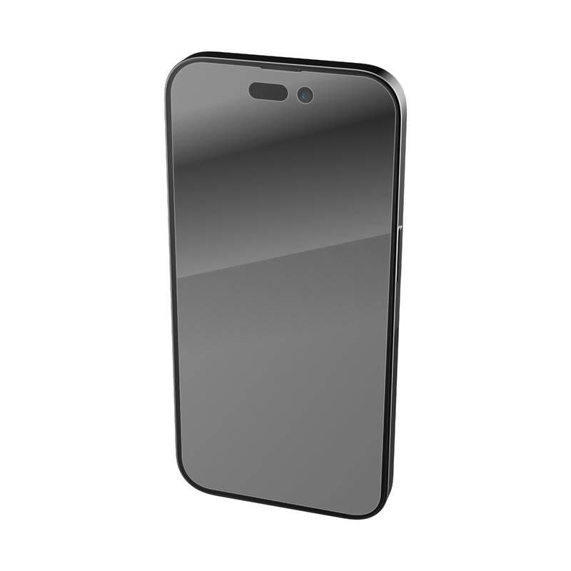 Tvrzené sklo InvisibleSHIELD Glass Elite Privacy 360 na Apple iPhone 14 Pro