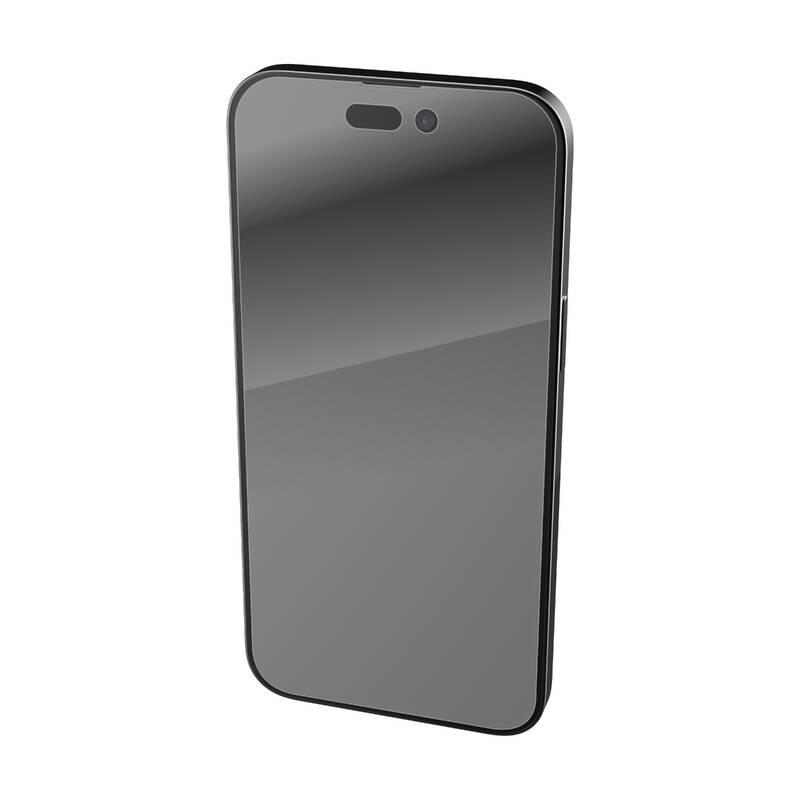Tvrzené sklo InvisibleSHIELD Glass Elite Privacy 360 na Apple iPhone 14 Pro Max