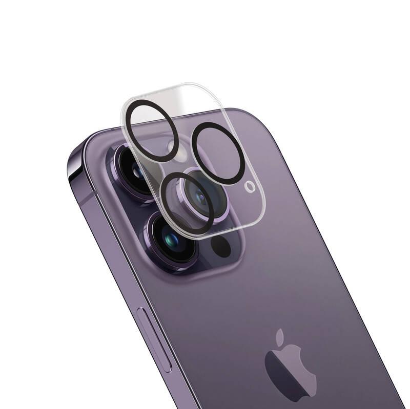 Tvrzené sklo RhinoTech na fotoaparát na Apple iPhone 14 Pro 14 Pro Max