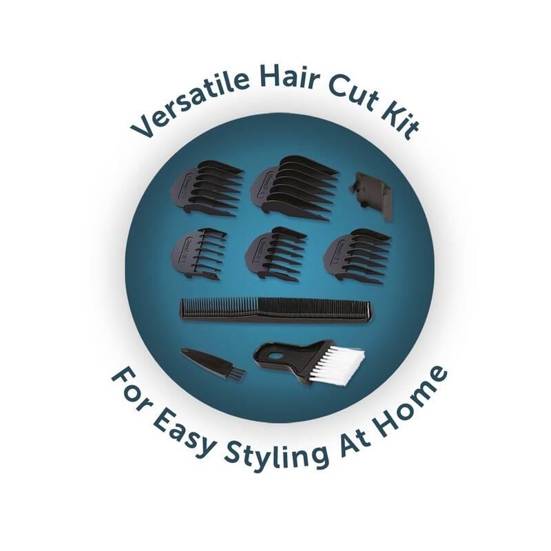 Zastřihovač vlasů Remington HC5020 Apprentice