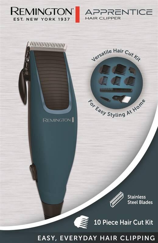 Zastřihovač vlasů Remington HC5020 Apprentice, Zastřihovač, vlasů, Remington, HC5020, Apprentice