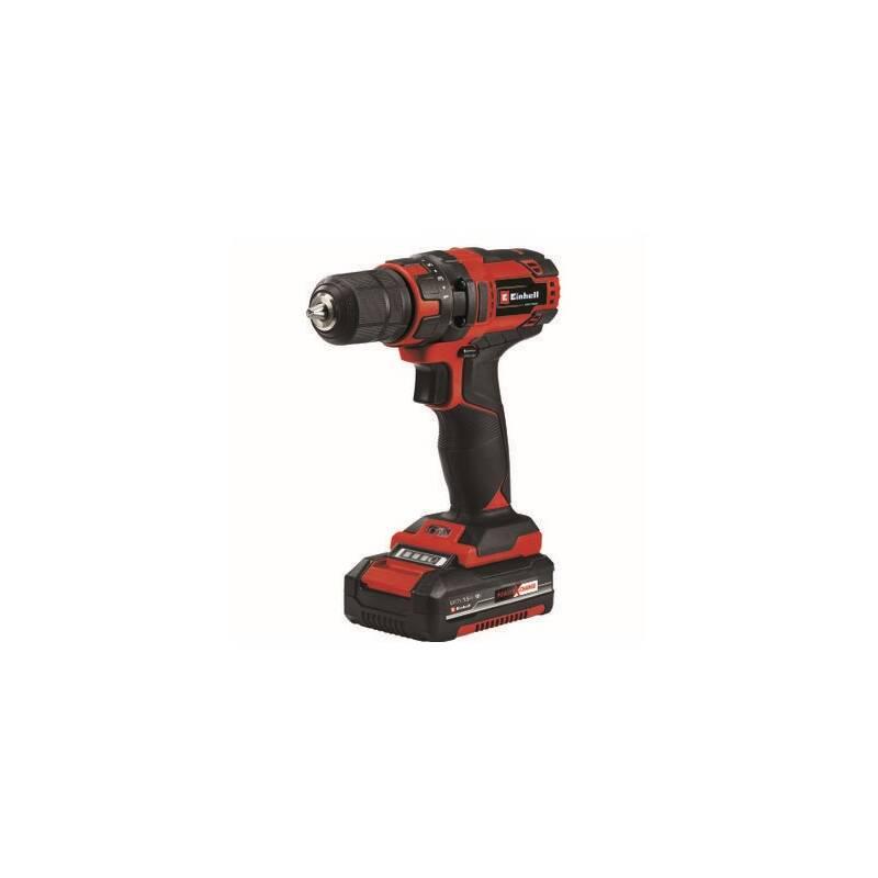 Aku vrtačka Einhell TC-TK 18 Li Kit Einhell Classic
