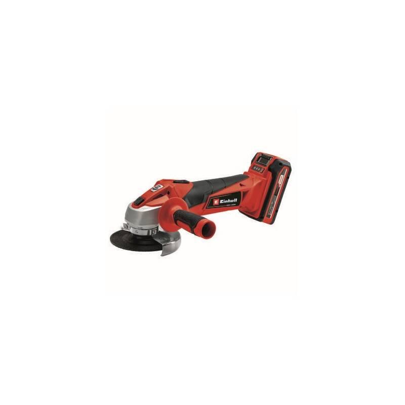 Aku vrtačka Einhell TC-TK 18 Li Kit Einhell Classic