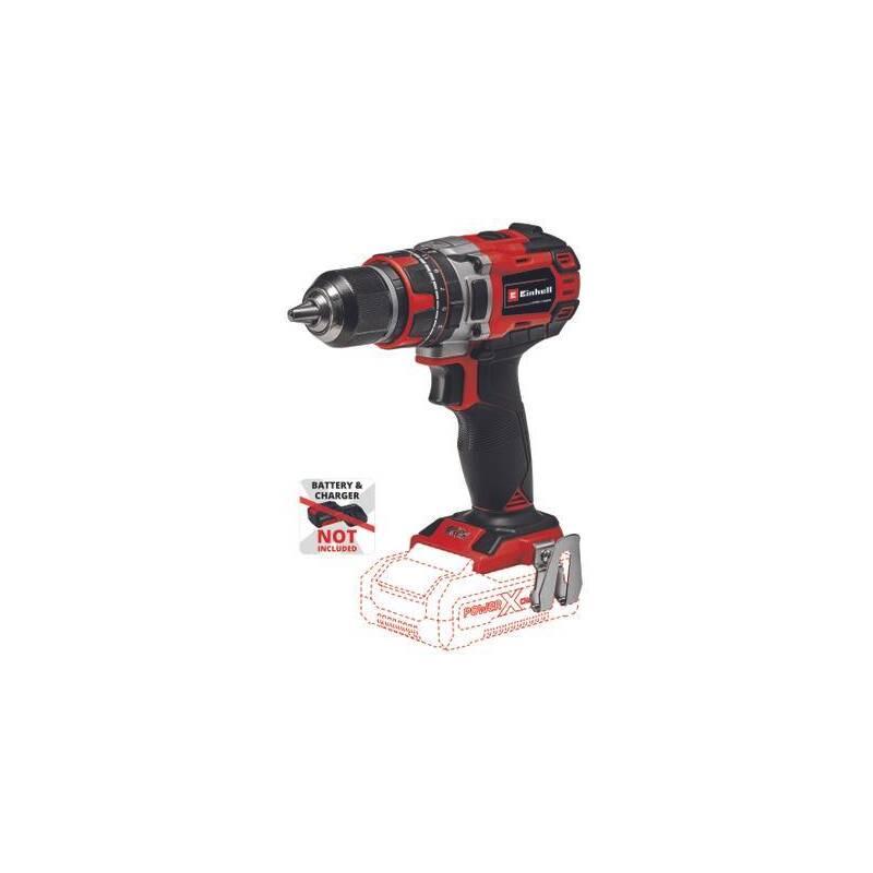 Aku vrtačka Einhell TE-CD 18 50 Li-i BL-Solo