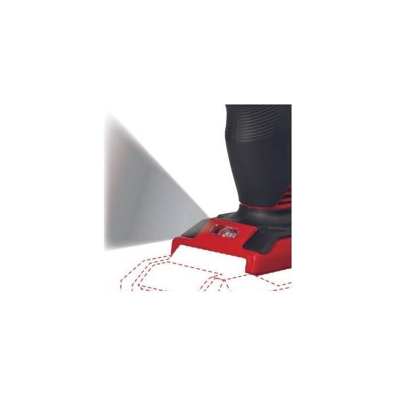 Aku vrtačka Einhell TE-CD 18 50 Li-i BL-Solo