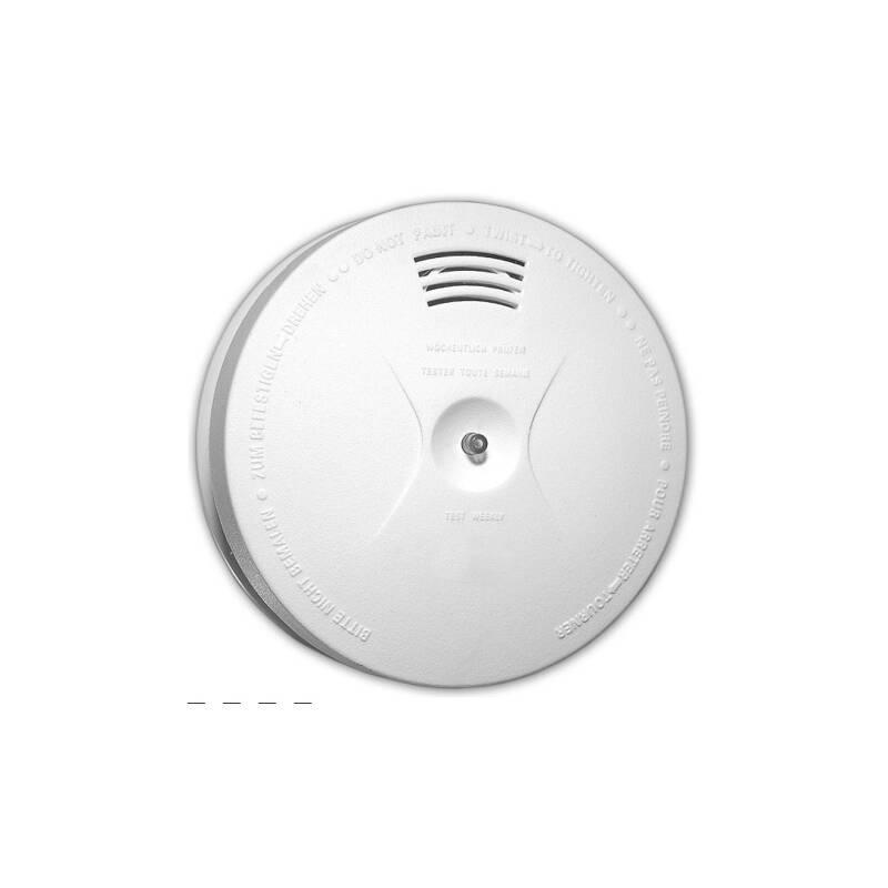 Detektor kouře Evolveo Alarmex Pro, bezdrátový