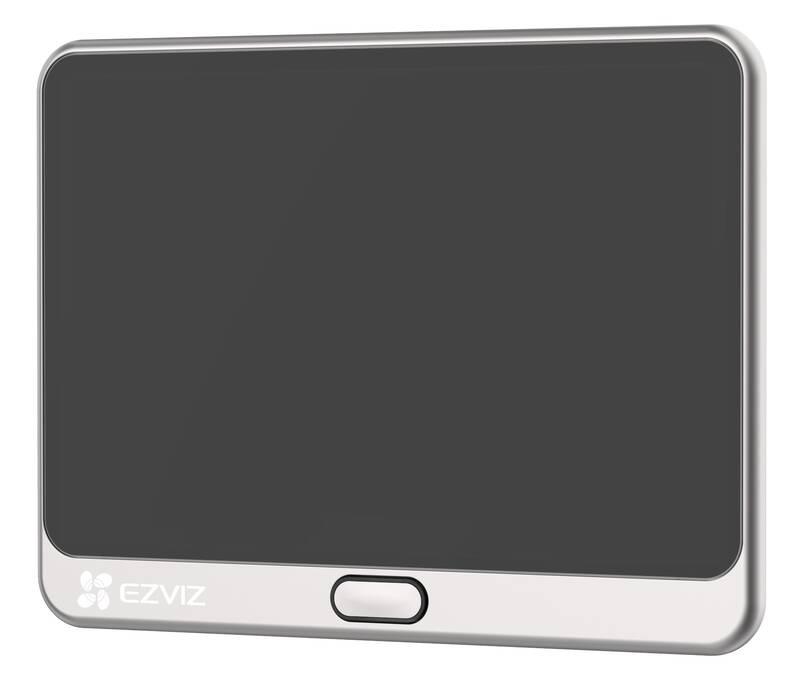 Dveřní videotelefon EZVIZ DP2
