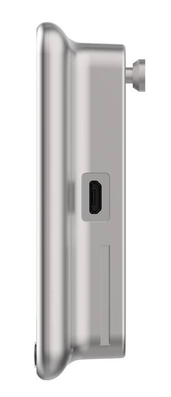 Dveřní videotelefon EZVIZ DP2
