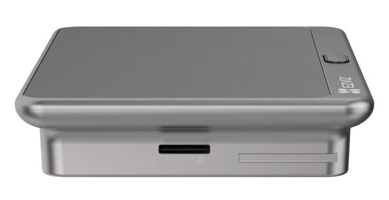 Dveřní videotelefon EZVIZ DP2