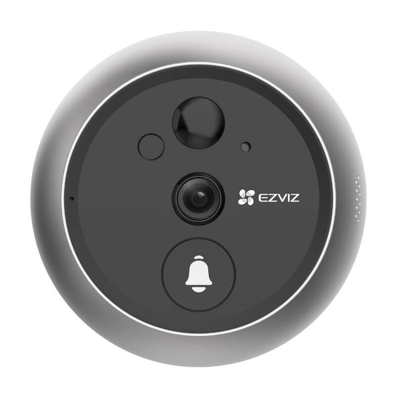 Dveřní videotelefon EZVIZ DP2