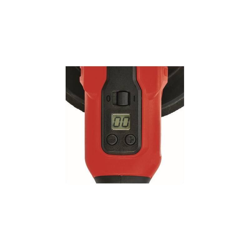 Excentrická bruska Einhell CE-CP 18 180 Li E-Solo