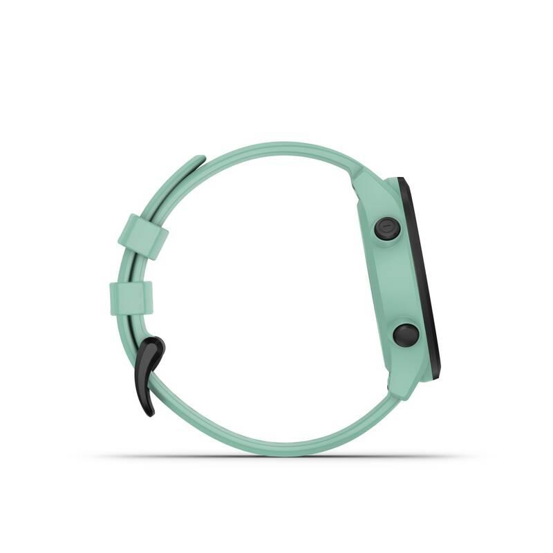 GPS hodinky Garmin Approach S12 - Neo Tropic