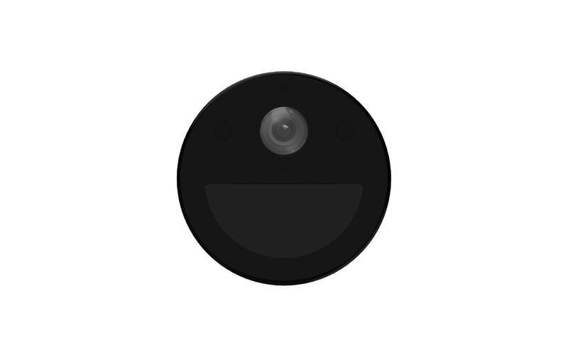 IP kamera EZVIZ EB3 2K