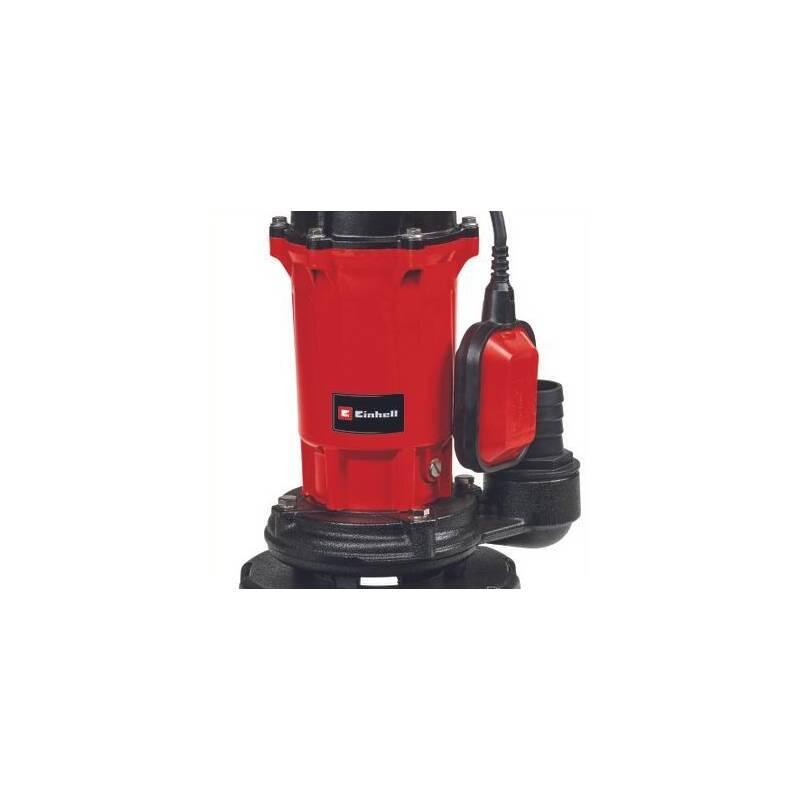 Kalové čerpadlo Einhell GE- DP 900 Cut