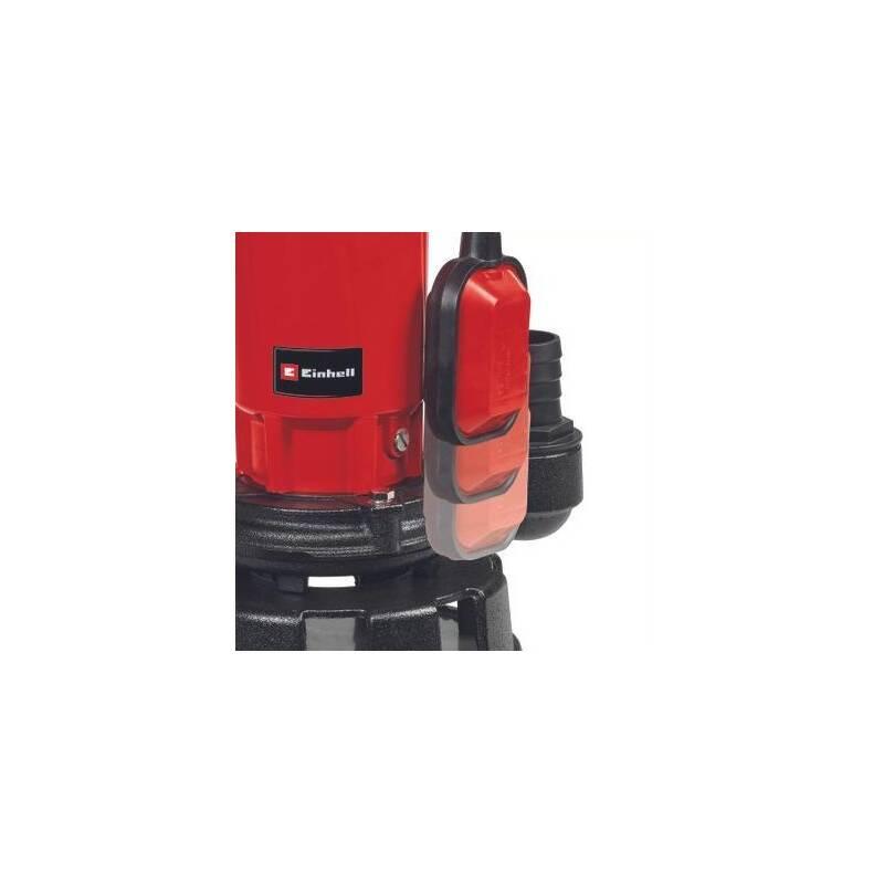 Kalové čerpadlo Einhell GE- DP 900 Cut