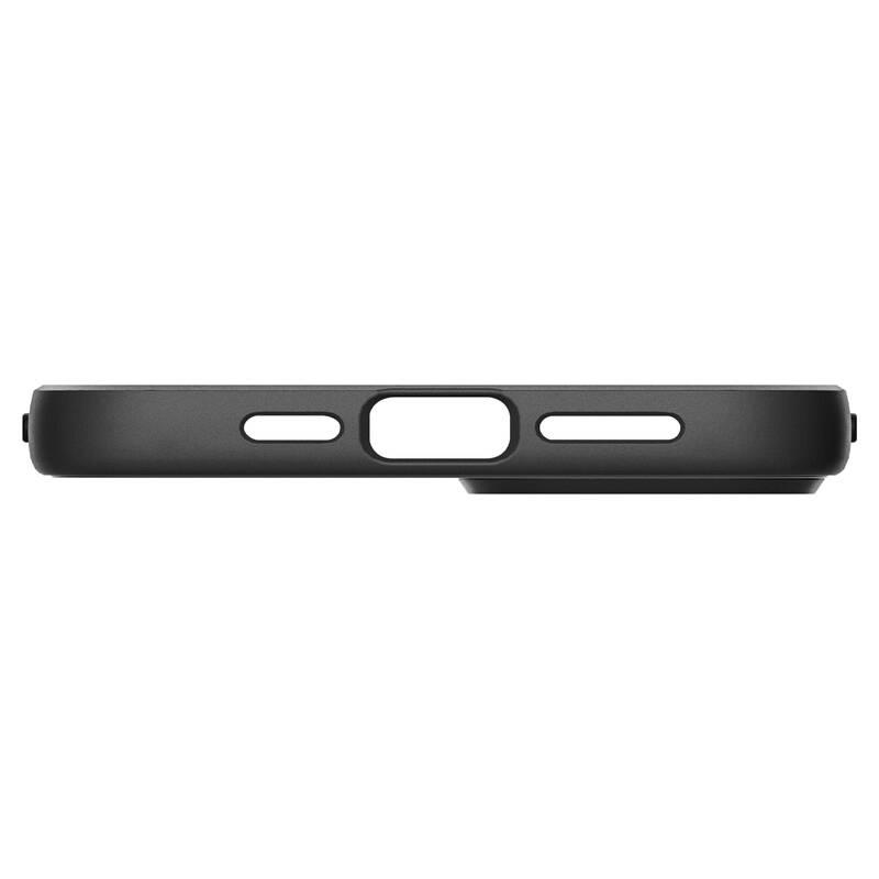 Kryt na mobil Spigen Core Armor na Apple iPhone 14 Plus černý