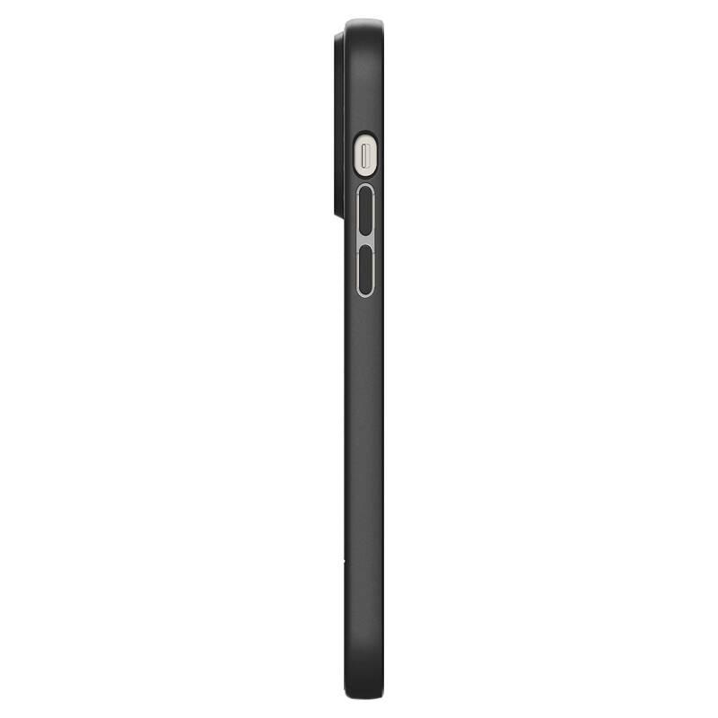 Kryt na mobil Spigen Core Armor na Apple iPhone 14 Pro černý