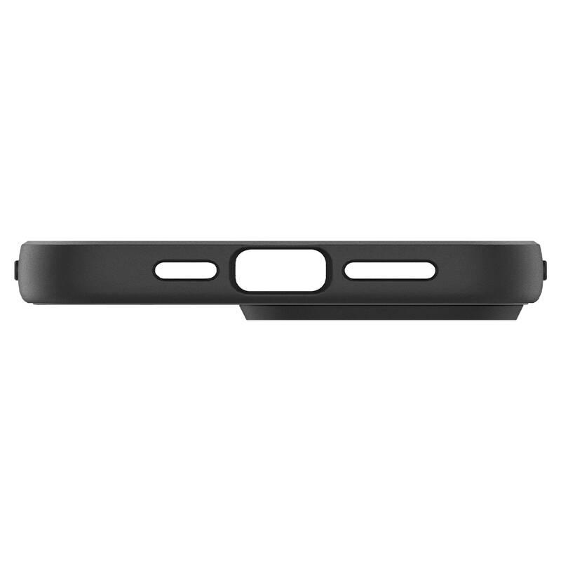 Kryt na mobil Spigen Core Armor na Apple iPhone 14 Pro černý