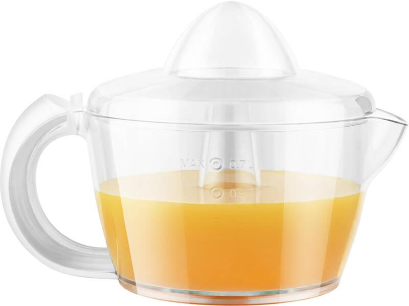 Lis na citrusy Sencor SCJ 1051GR