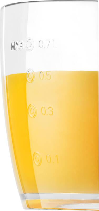 Lis na citrusy Sencor SCJ 1051GR