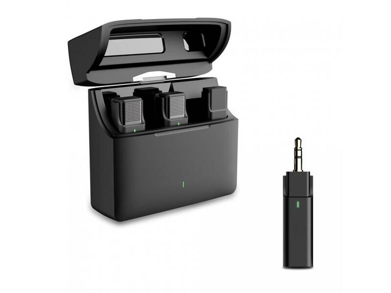 Mikrofon Viking M302, 3,5 mm jack