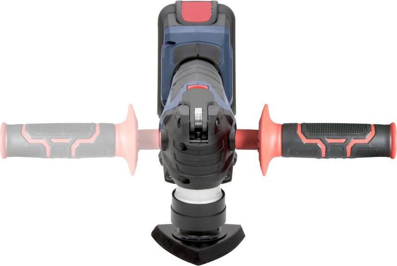 Multibruska Güde MW 18-0