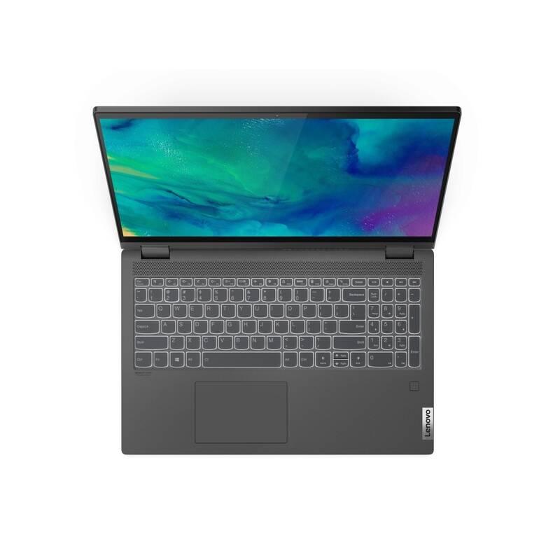 Notebook Lenovo IdeaPad Flex 5 15ALC05 šedý