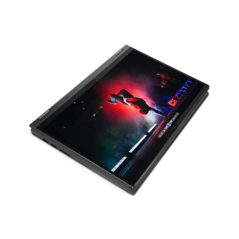Notebook Lenovo IdeaPad Flex 5 15ALC05 šedý